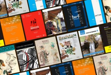 Artigos em periódicos científico